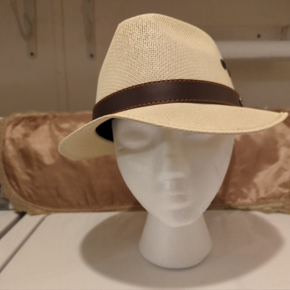 Nicol Hats International